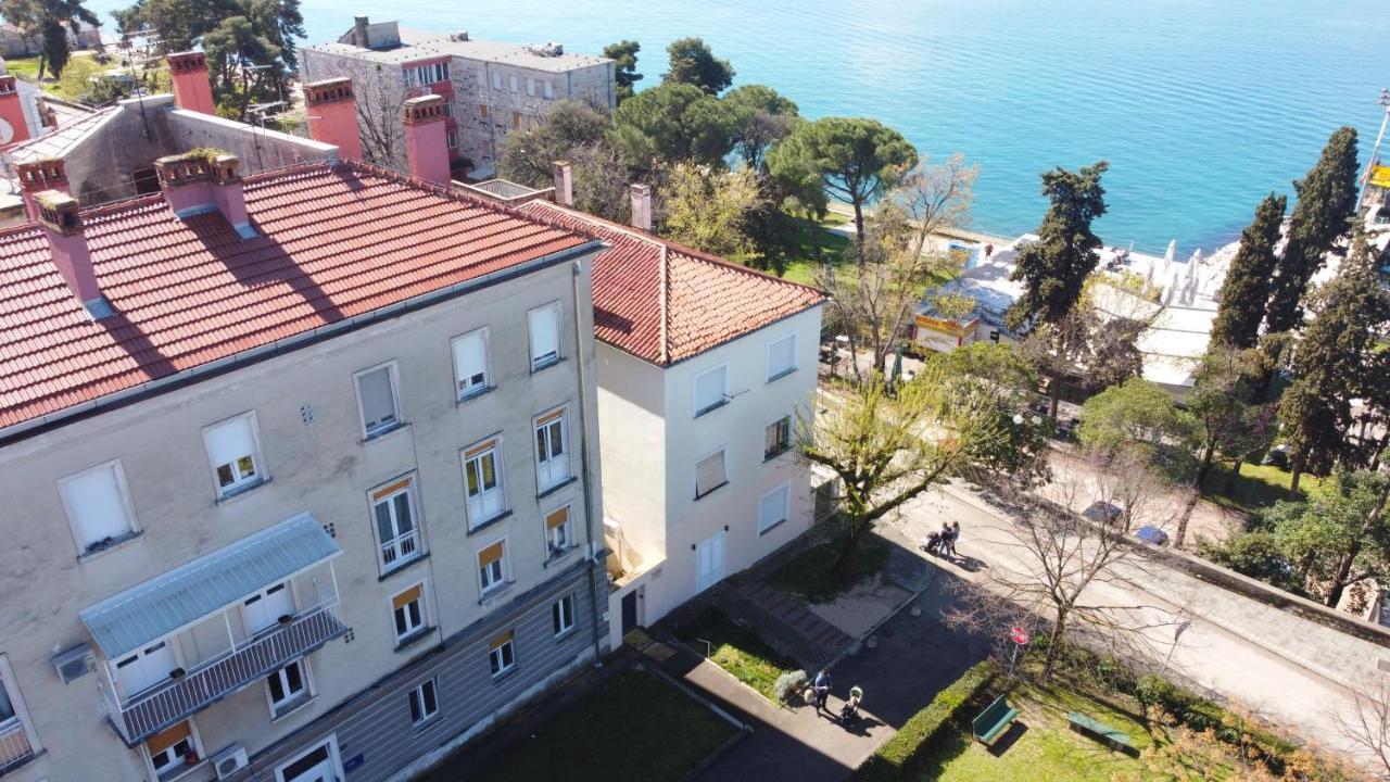 G&M Kolovare Zadar Exterior foto