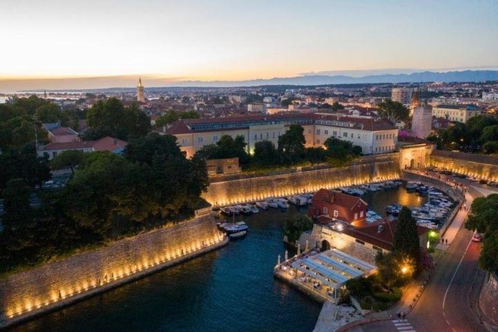 G&M Kolovare Zadar Exterior foto