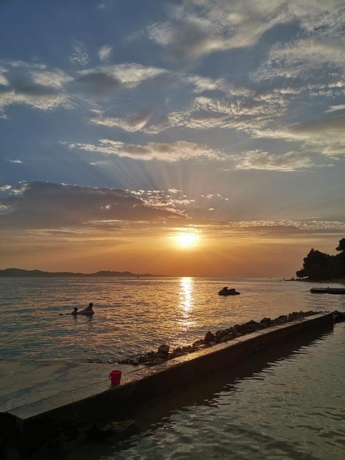 G&M Kolovare Zadar Quarto foto
